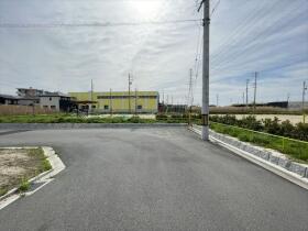 ファーストタウン名古屋市第8中川区富田町千音寺　全2棟　1号棟　新築一戸建て