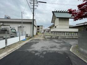 Terrechez名古屋市中川区供米田1-1　全7棟　6号棟　新築一戸建て