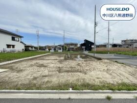 ファーストタウン名古屋市第8中川区富田町千音寺　全2棟　2号棟　新築一戸建て