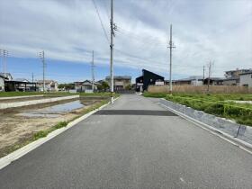 ファーストタウン名古屋市第8中川区富田町千音寺　全2棟　2号棟　新築一戸建て