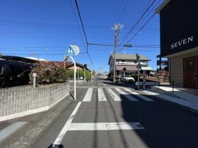 グラン・コート一宮奥町