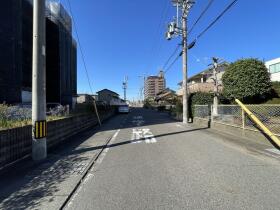 グラン・コート一宮奥町