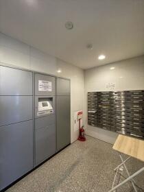 グラン・コート一宮奥町