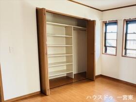 ●一宮市せんい1丁目　中古一戸建て