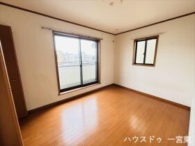 ●一宮市せんい1丁目　中古一戸建て