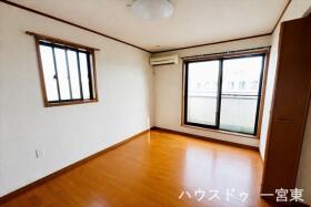 ●一宮市せんい1丁目　中古一戸建て