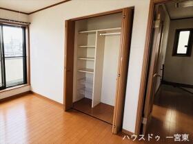 ●一宮市せんい1丁目　中古一戸建て