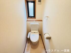 ●一宮市せんい1丁目　中古一戸建て