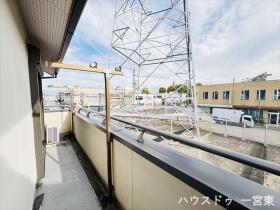 ●一宮市せんい1丁目　中古一戸建て