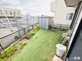 ●一宮市せんい1丁目　中古一戸建て