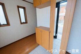 ●一宮市せんい1丁目　中古一戸建て