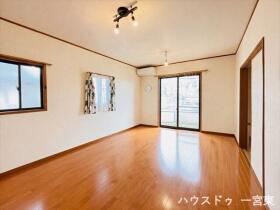 ●一宮市せんい1丁目　中古一戸建て