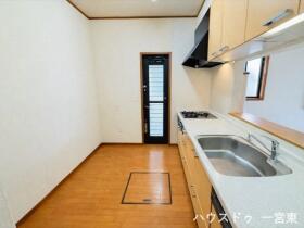 ●一宮市せんい1丁目　中古一戸建て