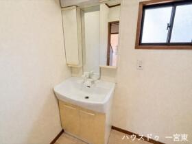 ●一宮市せんい1丁目　中古一戸建て