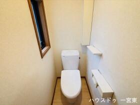 ●一宮市せんい1丁目　中古一戸建て