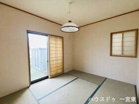 ●一宮市せんい1丁目　中古一戸建て