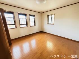 ●一宮市せんい1丁目　中古一戸建て