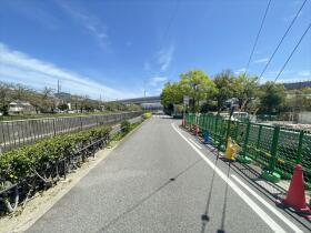 名古屋市緑区若田1期　全3区画　1号地　建築条件なし土地