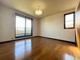 ●桑名市星見ヶ丘2丁目　中古一戸建て