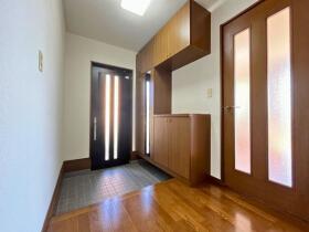 ●桑名市星見ヶ丘2丁目　中古一戸建て