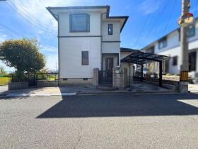 ●桑名市星見ヶ丘2丁目　中古一戸建て