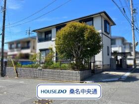 ●桑名市星見ヶ丘2丁目　中古一戸建て