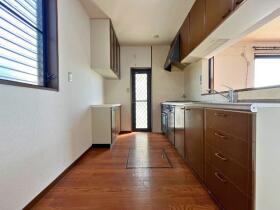 ●桑名市星見ヶ丘2丁目　中古一戸建て