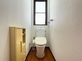 ●桑名市星見ヶ丘2丁目　中古一戸建て