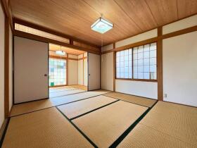 ●桑名市星見ヶ丘2丁目　中古一戸建て