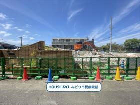 名古屋市緑区若田1期　全3区画　3号地　建築条件なし土地