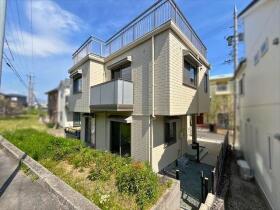 四日市市松本3丁目　中古一戸建て