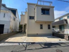 四日市市松本3丁目　中古一戸建て