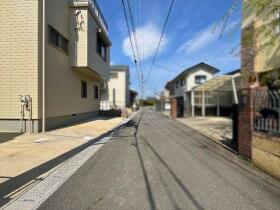 四日市市松本3丁目　中古一戸建て