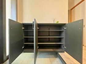 四日市市松本3丁目　中古一戸建て