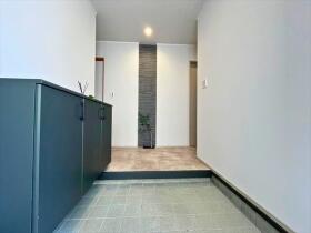 四日市市松本3丁目　中古一戸建て