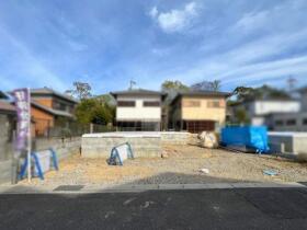 リーブルガーデン菰野町大羽根園第4　全2棟　1号棟　新築一戸建て