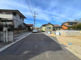 リーブルガーデン菰野町大羽根園第4　全2棟　1号棟　新築一戸建て