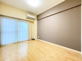 一光ハイツ山王Ａ棟