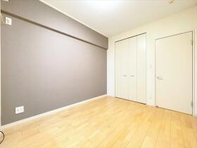 一光ハイツ山王Ａ棟