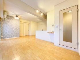 一光ハイツ山王Ａ棟