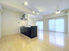 一光ハイツ山王Ａ棟