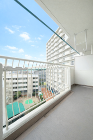 一光ハイツ山王Ａ棟