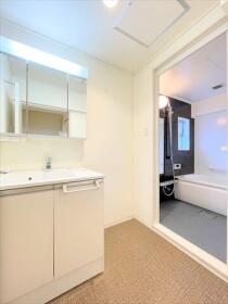 一光ハイツ山王Ａ棟