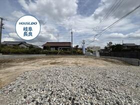 □リーブルガーデン岐阜市東鶉6丁目　全6棟　3号棟　新築一戸建て