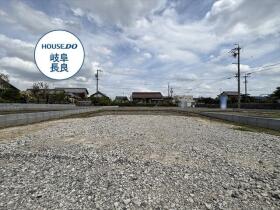 □リーブルガーデン岐阜市東鶉6丁目　全6棟　5号棟　新築一戸建て