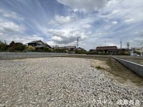 □リーブルガーデン岐阜市東鶉6丁目　全6棟　5号棟　新築一戸建て