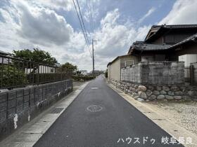 □リーブルガーデン岐阜市東鶉6丁目　全6棟　5号棟　新築一戸建て