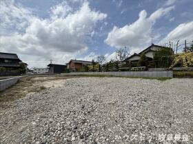 □リーブルガーデン岐阜市東鶉6丁目　全6棟　1号棟　新築一戸建て