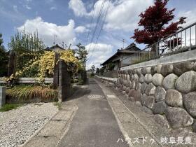 □リーブルガーデン岐阜市東鶉6丁目　全6棟　1号棟　新築一戸建て