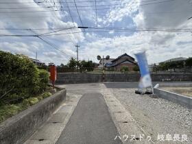 □リーブルガーデン岐阜市東鶉6丁目　全6棟　1号棟　新築一戸建て